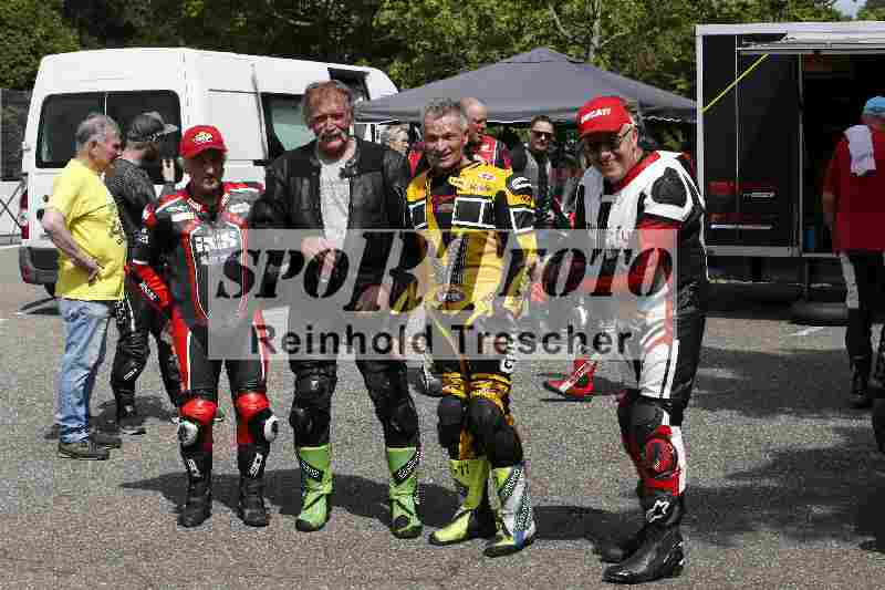 /20 16.06.2026  Peter Studer have-fun ADR/Impressionen